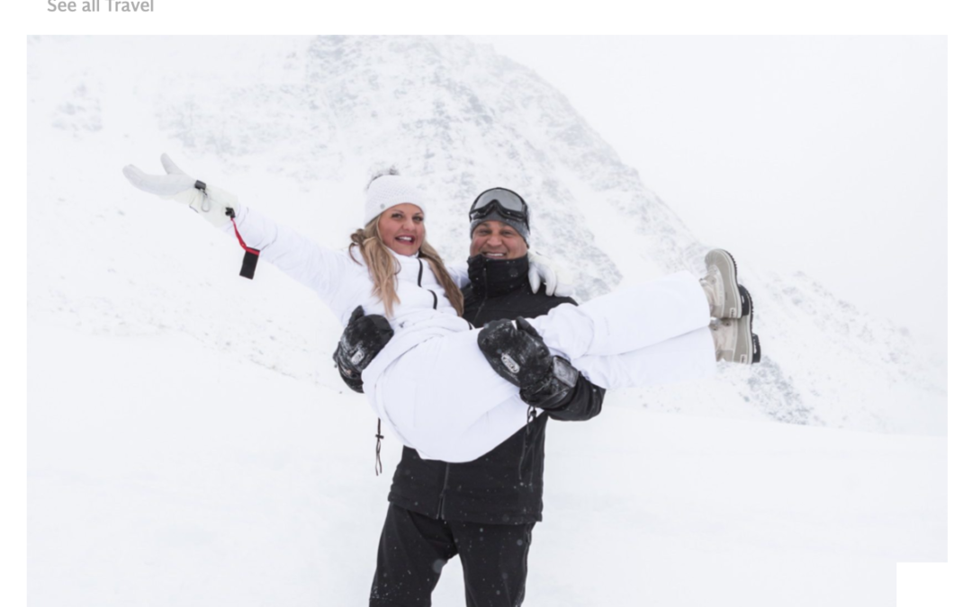 marriage proposals in the alps